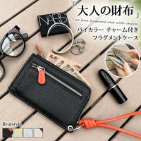 REAL STYLE（リアルスタイル）の財布/コインケース
