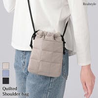 REAL STYLE（リアルスタイル）のバッグ・鞄/ショルダーバッグ