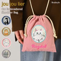 REAL STYLE（リアルスタイル）のバッグ・鞄/ショルダーバッグ
