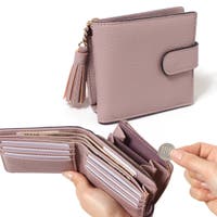 安くて可愛い 財布のレディース人気ブランド 代 30代 ファッション通販shoplist ショップリスト