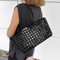 REAL STYLE（リアルスタイル）のバッグ・鞄/カゴバッグ