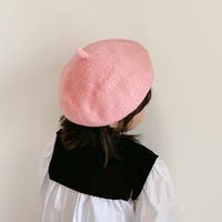 REAL STYLE（リアルスタイル）の帽子/ベレー帽