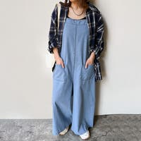 REAL STYLE（リアルスタイル）のパンツ・ズボン/サロペット・オールインワン