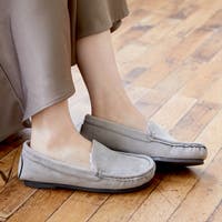 welleg（ウェレッグ）のシューズ・靴/モカシン