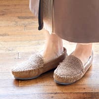 welleg（ウェレッグ）のシューズ・靴/モカシン