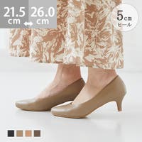 welleg（ウェレッグ）のシューズ・靴/パンプス