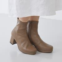 welleg（ウェレッグ）のシューズ・靴/ショートブーツ