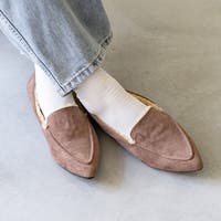 welleg（ウェレッグ）のシューズ・靴/モカシン