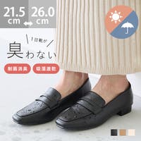 welleg（ウェレッグ）のシューズ・靴/ローファー