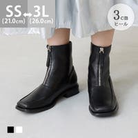 welleg（ウェレッグ）のシューズ・靴/ショートブーツ