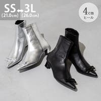 welleg（ウェレッグ）のシューズ・靴/ショートブーツ