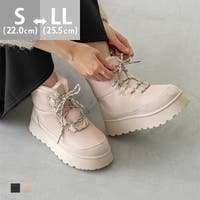 welleg（ウェレッグ）のシューズ・靴/ショートブーツ