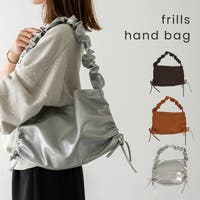welleg（ウェレッグ）のバッグ・鞄/トートバッグ