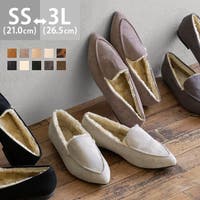 welleg（ウェレッグ）のシューズ・靴/モカシン