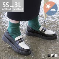 welleg（ウェレッグ）のシューズ・靴/ローファー