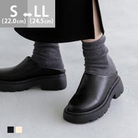 welleg（ウェレッグ）のシューズ・靴/サボサンダル