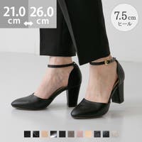 welleg（ウェレッグ）のシューズ・靴/パンプス