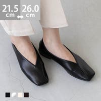 welleg（ウェレッグ）のシューズ・靴/フラットシューズ