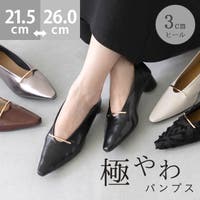 welleg（ウェレッグ）のシューズ・靴/パンプス