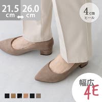 welleg（ウェレッグ）のシューズ・靴/パンプス