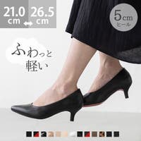 welleg（ウェレッグ）のシューズ・靴/パンプス