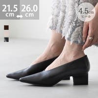 welleg（ウェレッグ）のシューズ・靴/パンプス