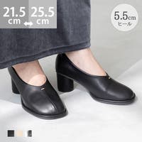 welleg（ウェレッグ）のシューズ・靴/パンプス