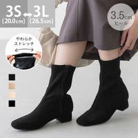 welleg（ウェレッグ）のシューズ・靴/ショートブーツ