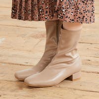 welleg（ウェレッグ）のシューズ・靴/ショートブーツ