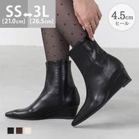welleg（ウェレッグ）のシューズ・靴/ショートブーツ