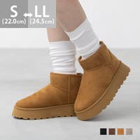 welleg（ウェレッグ）のシューズ・靴/ムートンブーツ
