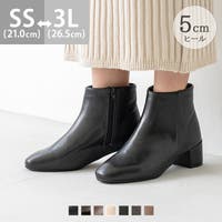 welleg（ウェレッグ）のシューズ・靴/ショートブーツ
