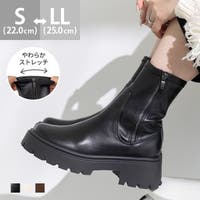 welleg（ウェレッグ）のシューズ・靴/ショートブーツ