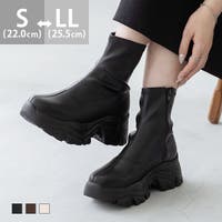welleg（ウェレッグ）のシューズ・靴/ショートブーツ