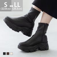 welleg（ウェレッグ）のシューズ・靴/ショートブーツ