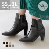 welleg（ウェレッグ）のシューズ・靴/ショートブーツ