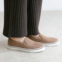 welleg（ウェレッグ）のシューズ・靴/スリッポン