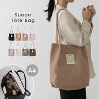 welleg（ウェレッグ）のバッグ・鞄/トートバッグ