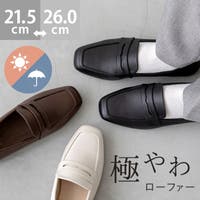 welleg（ウェレッグ）のシューズ・靴/ローファー