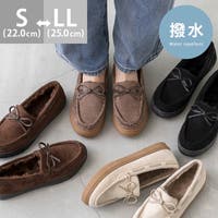 welleg（ウェレッグ）のシューズ・靴/モカシン