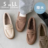 welleg（ウェレッグ）のシューズ・靴/モカシン