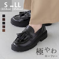 welleg（ウェレッグ）のシューズ・靴/ローファー