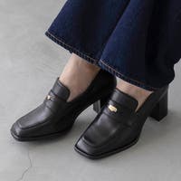 welleg（ウェレッグ）のシューズ・靴/ローファー