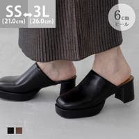 welleg（ウェレッグ）のシューズ・靴/ミュール