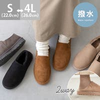 welleg（ウェレッグ）のシューズ・靴/スリッポン