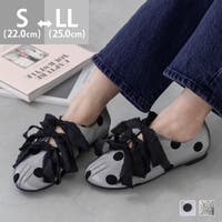 welleg（ウェレッグ）のシューズ・靴/フラットシューズ