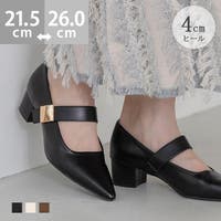 welleg（ウェレッグ）のシューズ・靴/パンプス