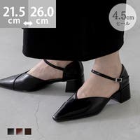 welleg（ウェレッグ）のシューズ・靴/パンプス