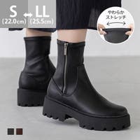welleg（ウェレッグ）のシューズ・靴/ショートブーツ
