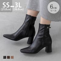 welleg（ウェレッグ）のシューズ・靴/ショートブーツ